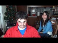 Vardoc y su novia