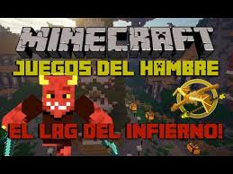 Lag del infierno