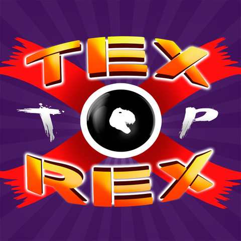 Archivo:TEXREXAVATAR2016B.png
