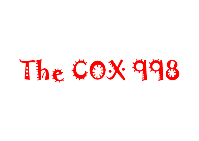 Fichier:Thecox998 LOGO.png