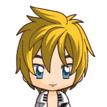 Mitsu photo de profil