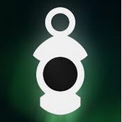 Lanterne cosmique logo