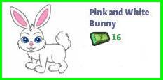 File:Pink and white bunny.JPG