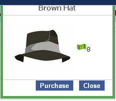 File:Brown hat.JPG