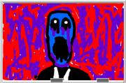 Blue Demon