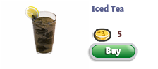Iced Tea
