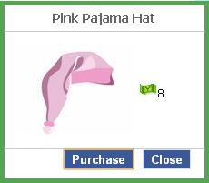 File:Pink pajama hat.JPG