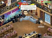 The Music Store 2