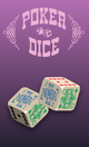Poker Dice Cover