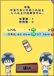 Item Screen - Puchitto Racers
