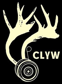 Caribou lodge logo