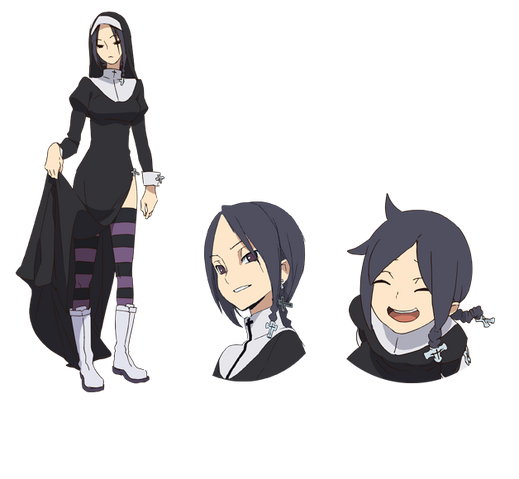 File:Wiki - Yae Character Art.png