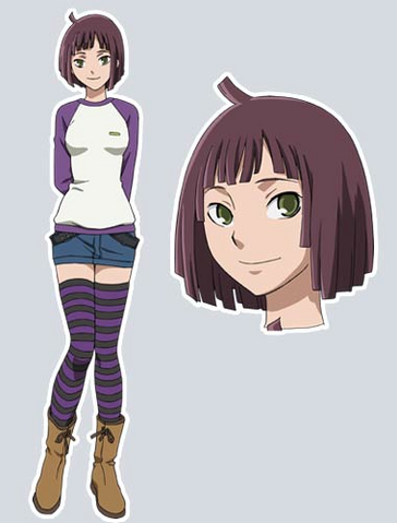 File:Toka Kishi appearance.png