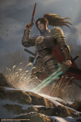 Fichier:Oda nobunaga by gacktmoon-d6iun0v.jpg