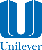 Unilever (Logo, 1969-2004)
