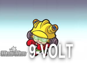 9Volt