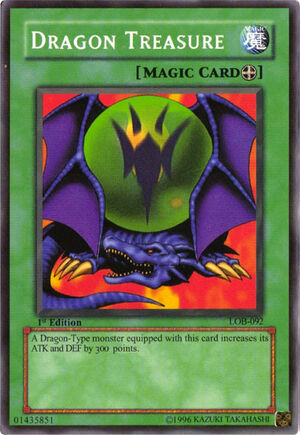 DragonTreasure