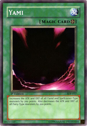 Yami