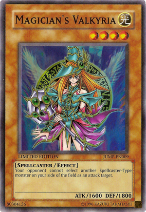 Magicians Valkyria