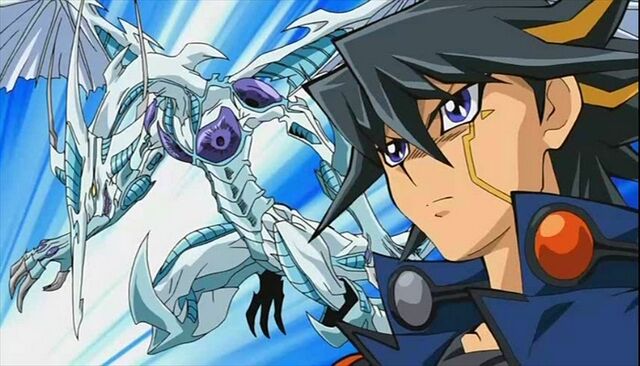 Fichier:20090614141307!Yusei Fudo.jpg