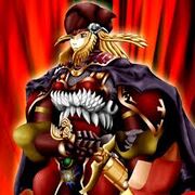 Commandknight