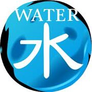 Water