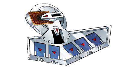 Disque de Duel | Wiki Yu-Gi-Oh! | FANDOM powered by Wikia