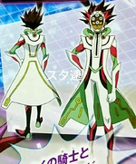 RevolverFullBody