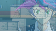 Ep002 Yusaku hacks into SOL'systems