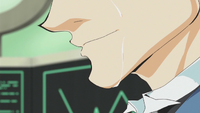 Ep12 Akira crying