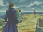 YGO 022 - Yugi and Kaiba's rematch