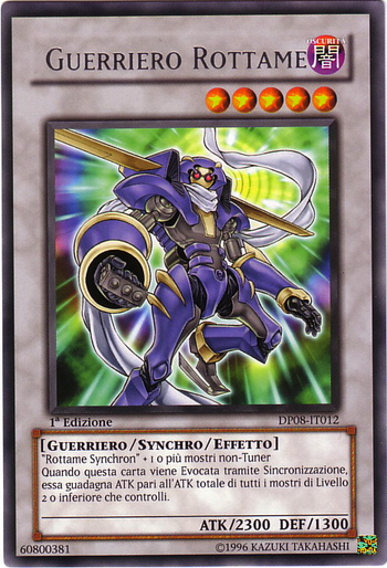 Carta-Guerriero Rottame.png