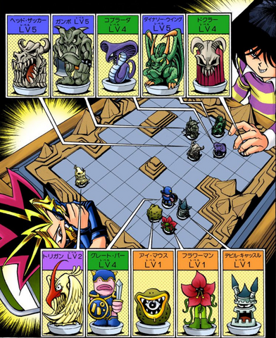 File:Dark Yugi VS Mokuba I lineups.png