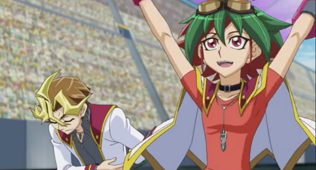 File:Yuya and Sawatari.png