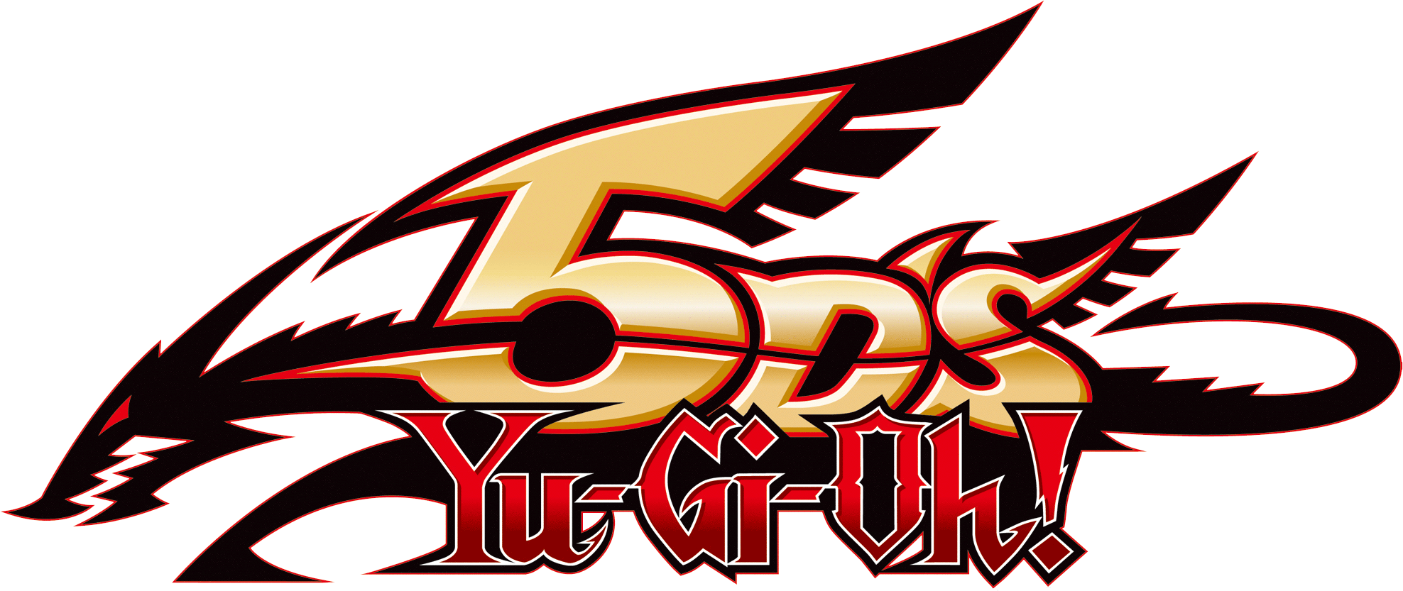 Yu-Gi-Oh! 5D's | Yu-Gi-Oh! | FANDOM powered by Wikia