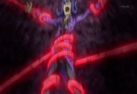 Nasch taking great pain