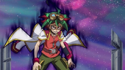 Yuya succumbs to Zarc