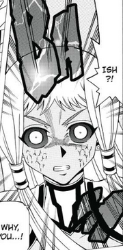Ish Miasma