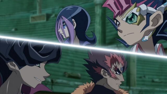 File:Yuma & Dextra Vs Alit & Nistro.jpg
