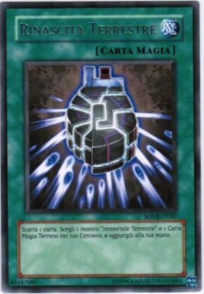 Carta-Rinascita Terrestre