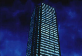 Arc. Movement headquarters