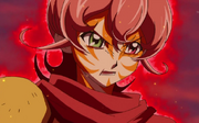 Zexal-III's new power