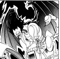 DéjàVuMosaicManticore