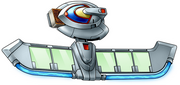 Blade Disk