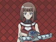 Adrian Gecko Disk | Yu-Gi-Oh! | FANDOM powered by Wikia