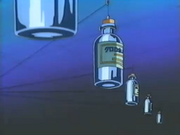 FSx013 Bottles