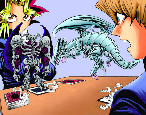 File:YGO-010 Blue-Eyes refuses to attack.png