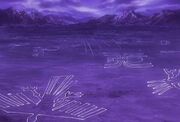 Nazca Lines