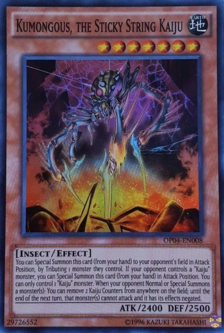 File:KumongoustheStickyStringKaiju-OP04-EN-SR-UE.png