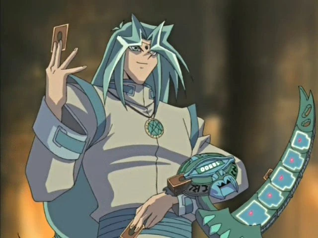 Doma  Yu-Gi-Oh!  FANDOM powered by Wikia